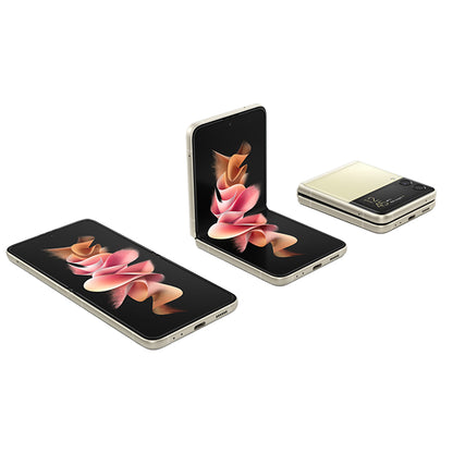 SAMSUNG FLIP 3 5G 8GB RAM 256GB