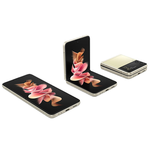SAMSUNG FLIP 3 5G 8GB RAM 256GB