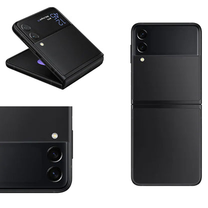 SAMSUNG FLIP 3 5G 8GB RAM 256GB