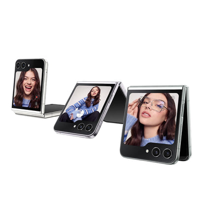 SAMSUNG FLIP 5 5G