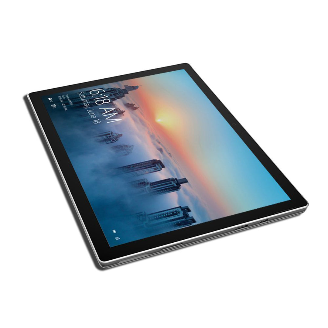 SURFACE PRO 4 WINDOW