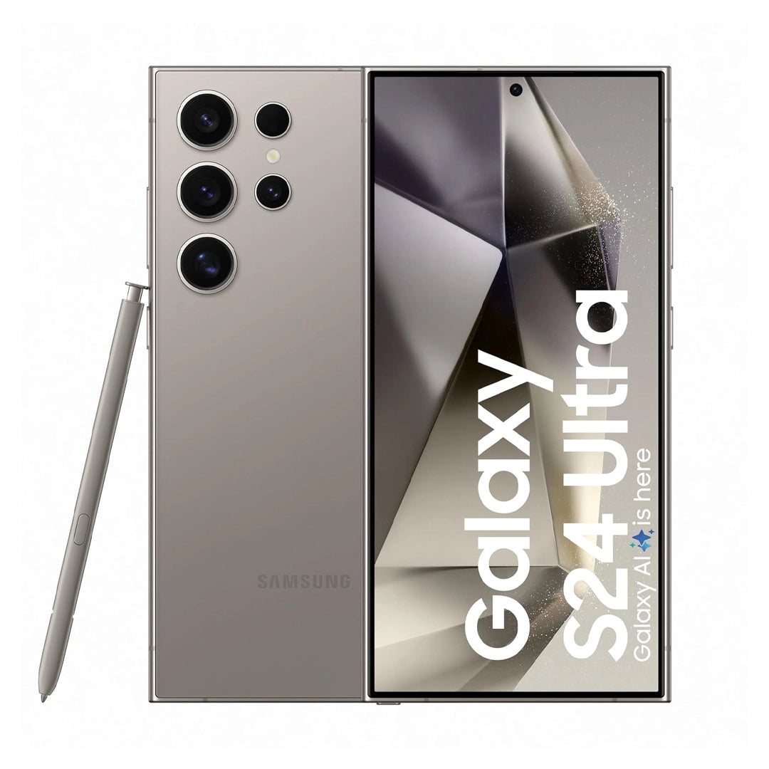 Samsung S24 Ultra