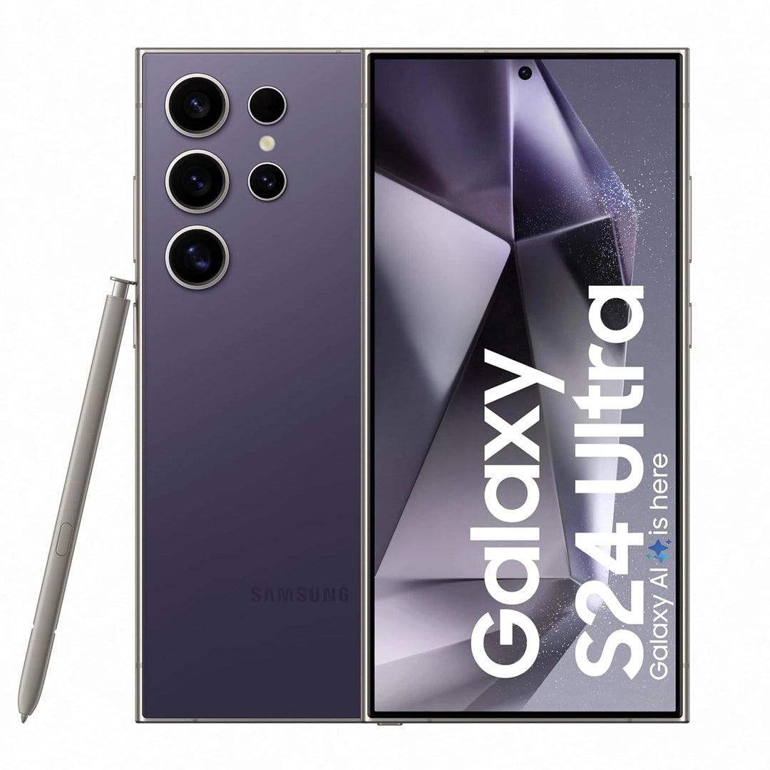 Samsung S24 Ultra