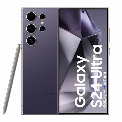 Samsung S24 Ultra
