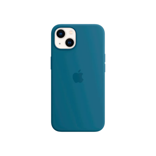 Silicon Iphone cover