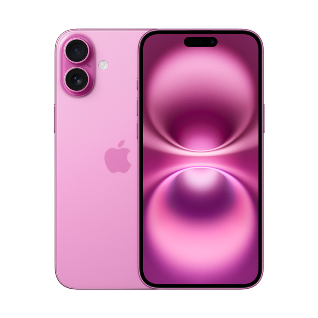 Iphone 16 plus