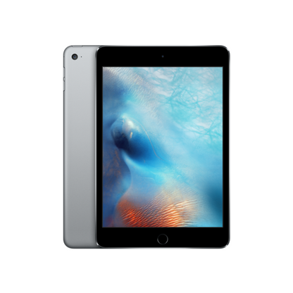 iPad Mini 4