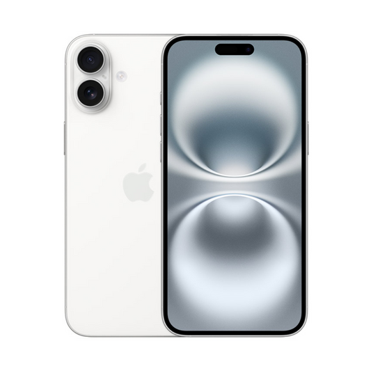Iphone 16 plus