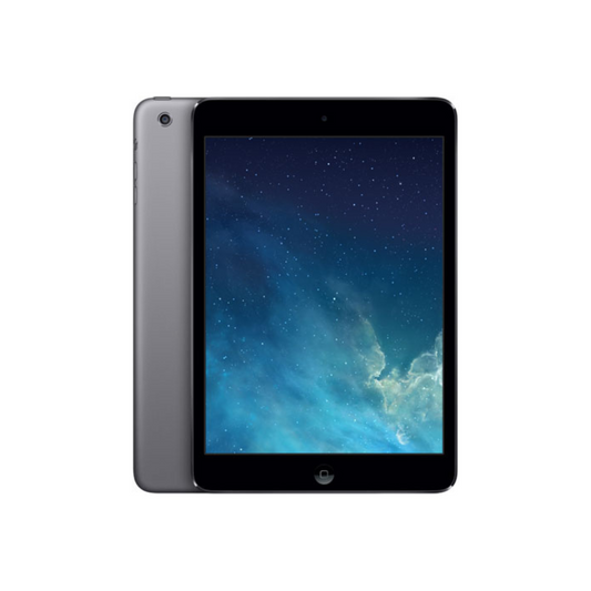 iPad Mini 2