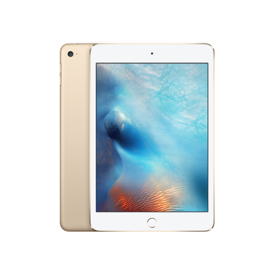 iPad Mini 4
