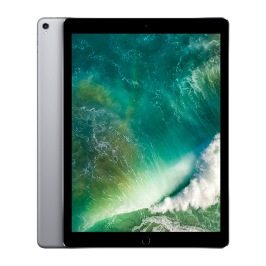 iPad Pro 12.9 2nd gen