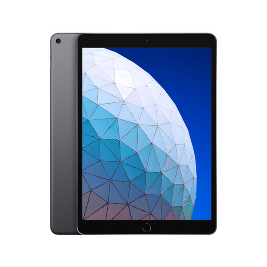 iPad Air 3