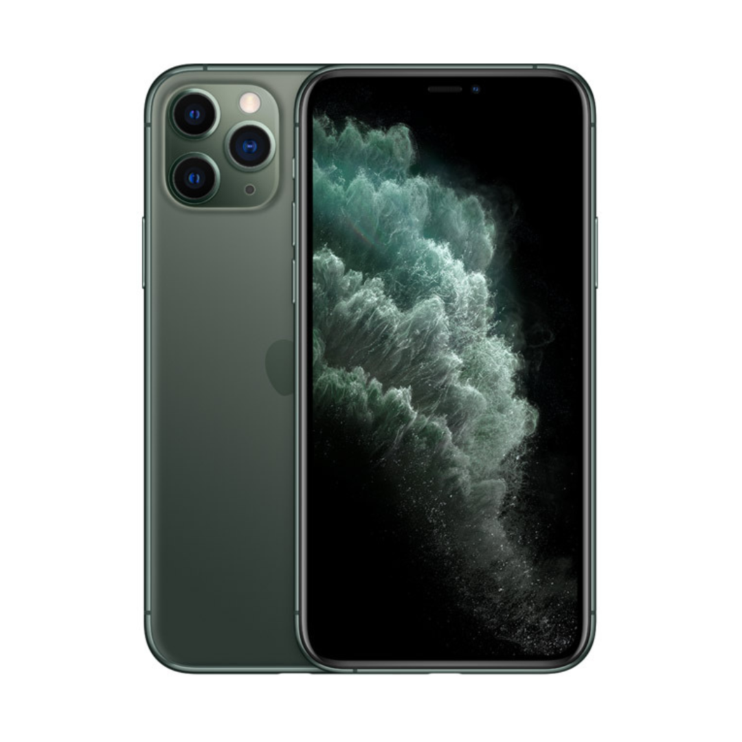 Iphone 11 Pro