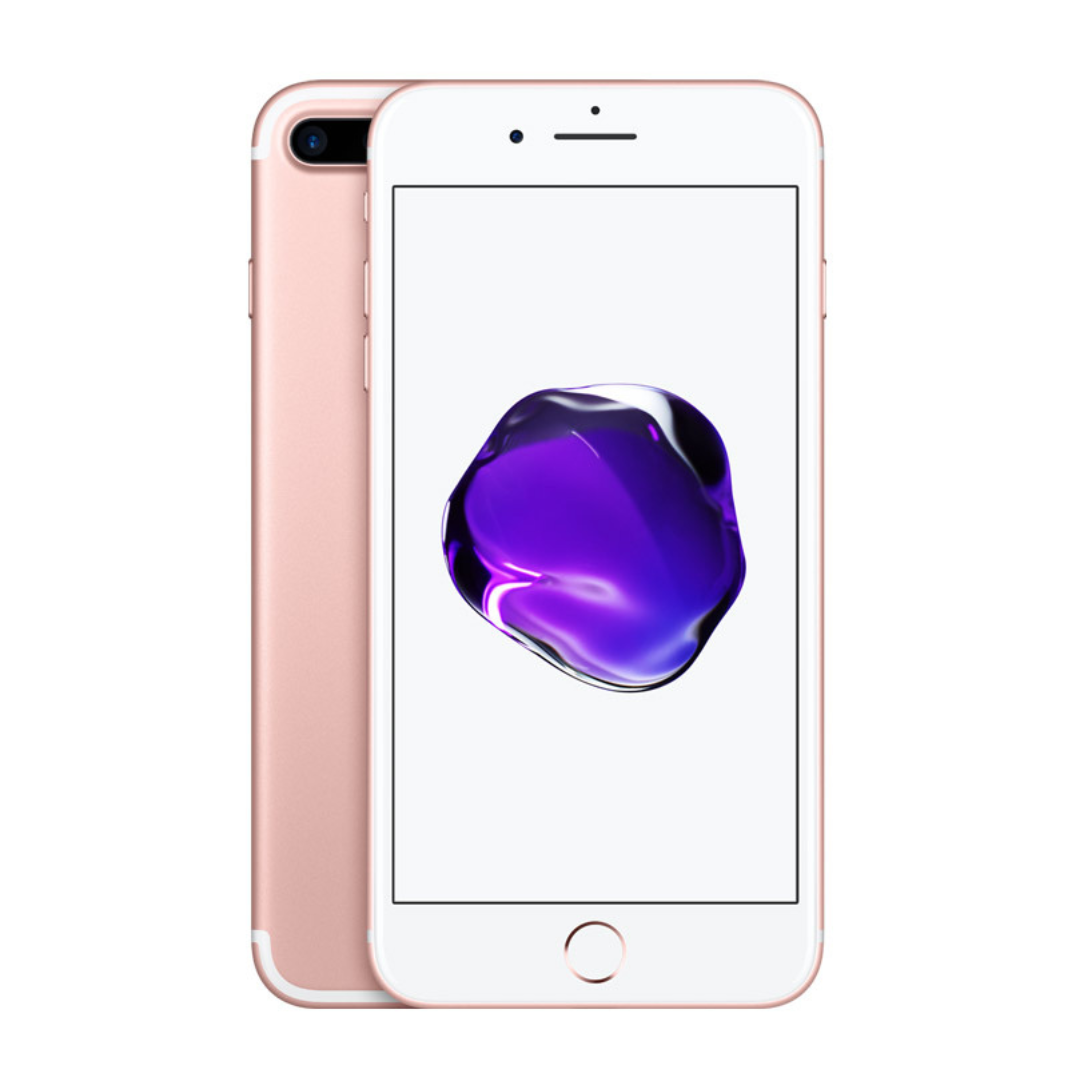 iphone 7 Plus