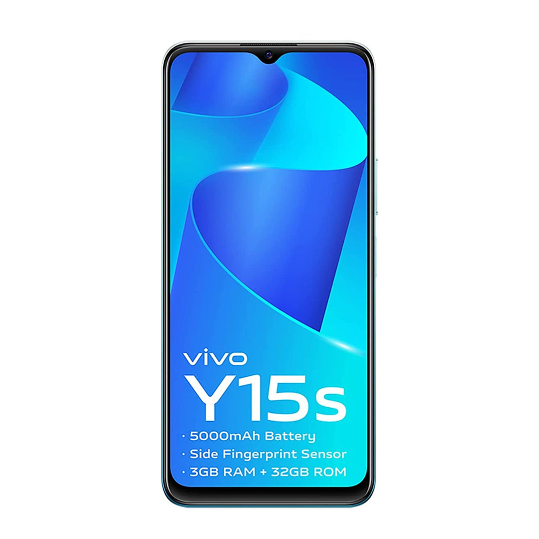 VIVO Y15S