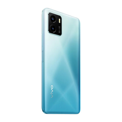 VIVO Y15S