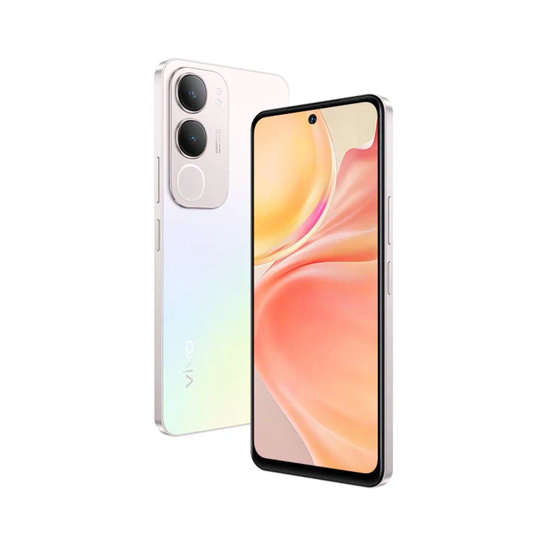 VIVO Y19 S Pro