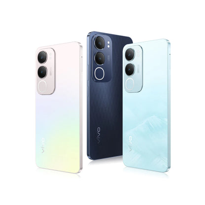VIVO Y19 S Pro