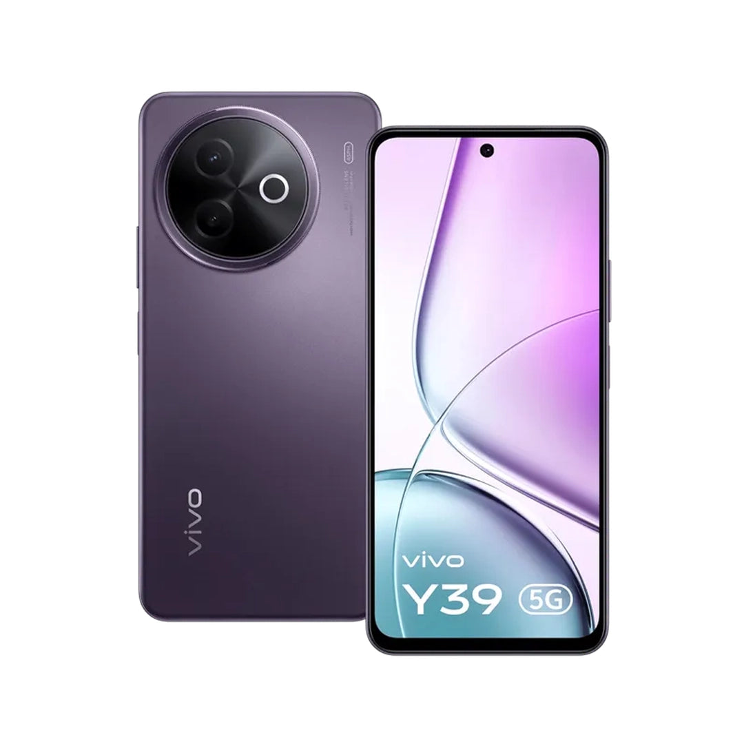 Vivo Y39 5G