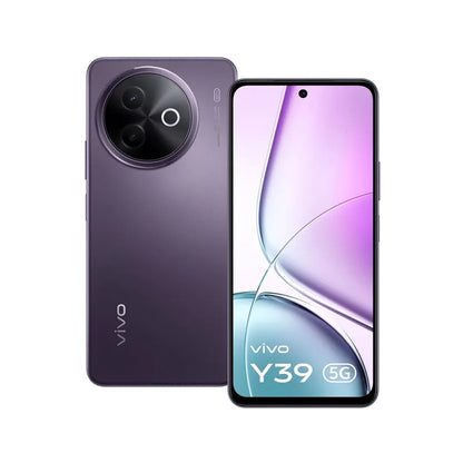 Vivo Y39 5G