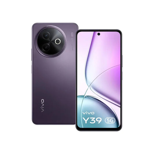 VIVO Y39 5G