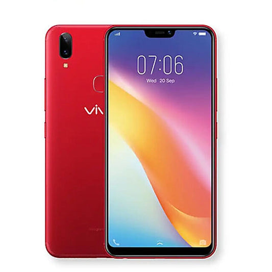 Vivo Y85