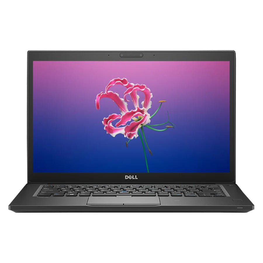 Dell 7480 256gb 8gb ram core i5 windows 11 pro