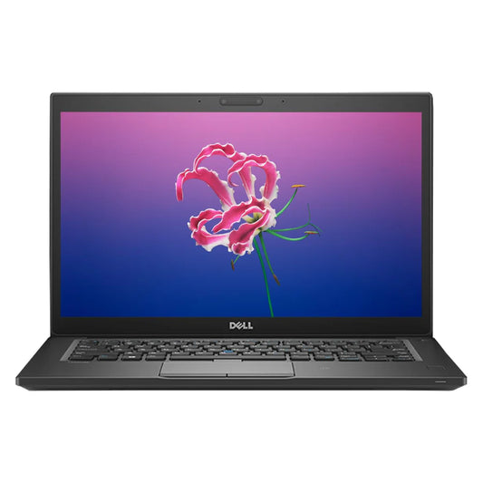 Dell 7480 256gb 8gb ram core i5 windows 11 pro