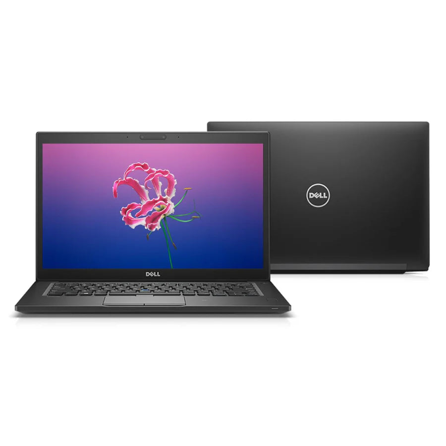 Dell 7480 256gb 8gb ram core i5 windows 11 pro