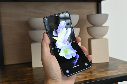 Samsung Galaxy Flip Z  5G- 256GB