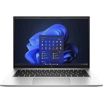 HP 845 G8 RYZEN 5 16GB RAM 256GB ROM