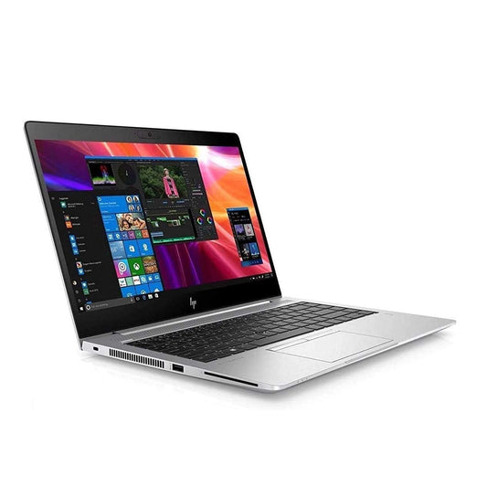 Hp 14inch Touch