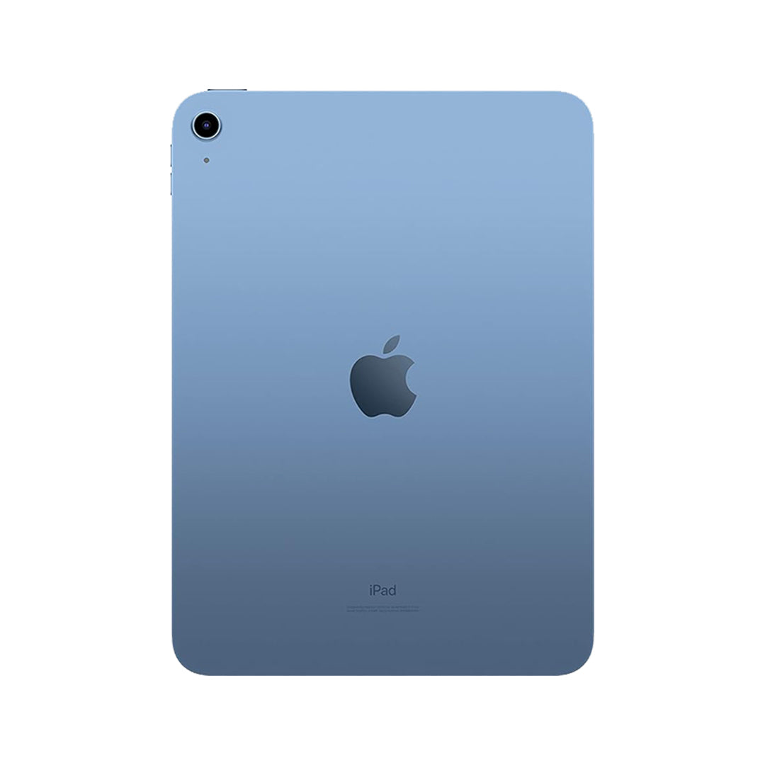 iPad 2022 (10th Generation)  256 GB