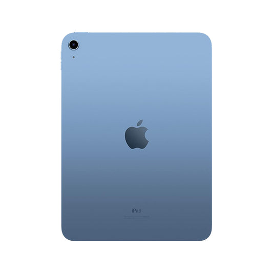 iPad 2022 (10th Generation)  256 GB