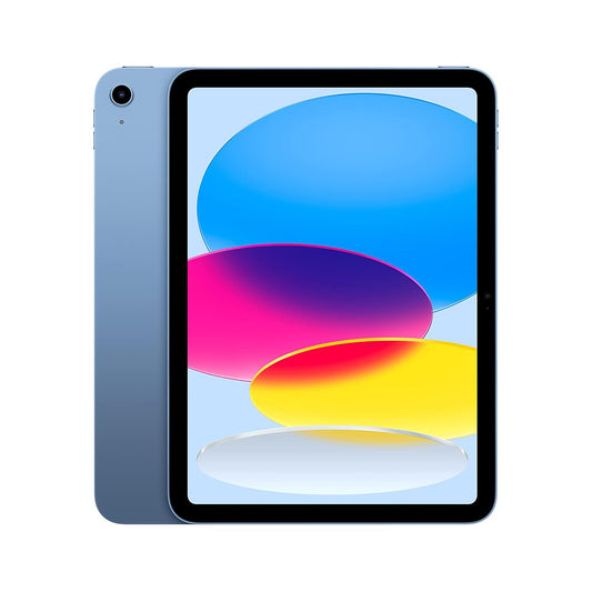 iPad 2022 (10th Generation)  256 GB