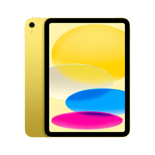 iPad 2025 (11th Generation) 256GB
