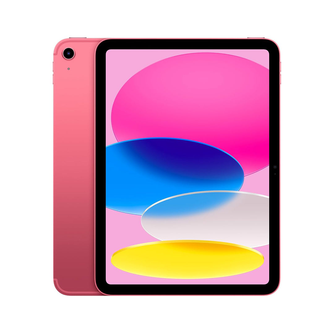 iPad 2025 (11th Generation) A16 11-inch Wi-Fi 128GB