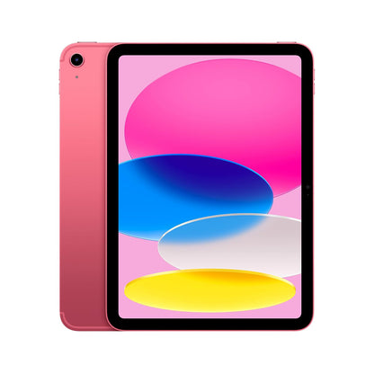 iPad 2025 (11th Generation) A16 11-inch Wi-Fi 128GB