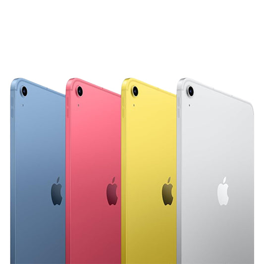 iPad 2025 (11th Generation) A16 11-inch Wi-Fi 128GB