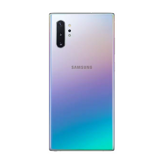 SAMSUNG NOTE 10 PLUS 256GB