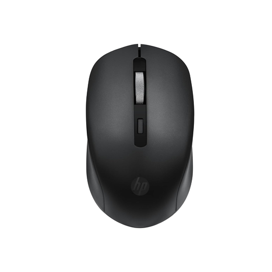 HP WIRELESS MOUSE