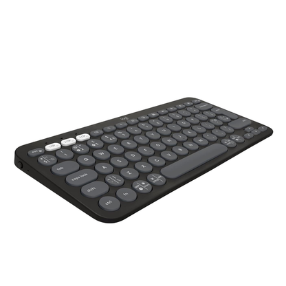 LOGITECH WIRELESS KEYBOARD