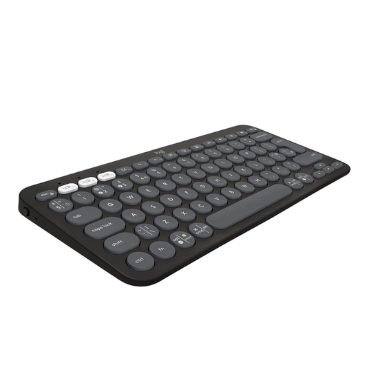 LOGITECH WIRELESS KEYBOARD