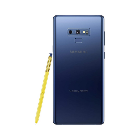 SAMSUNG NOTE 9 128GB