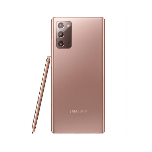 SAMSUNG NOTE 20