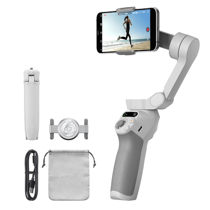 DJI OSMO MOBILE 7 (VLOG STAND)1