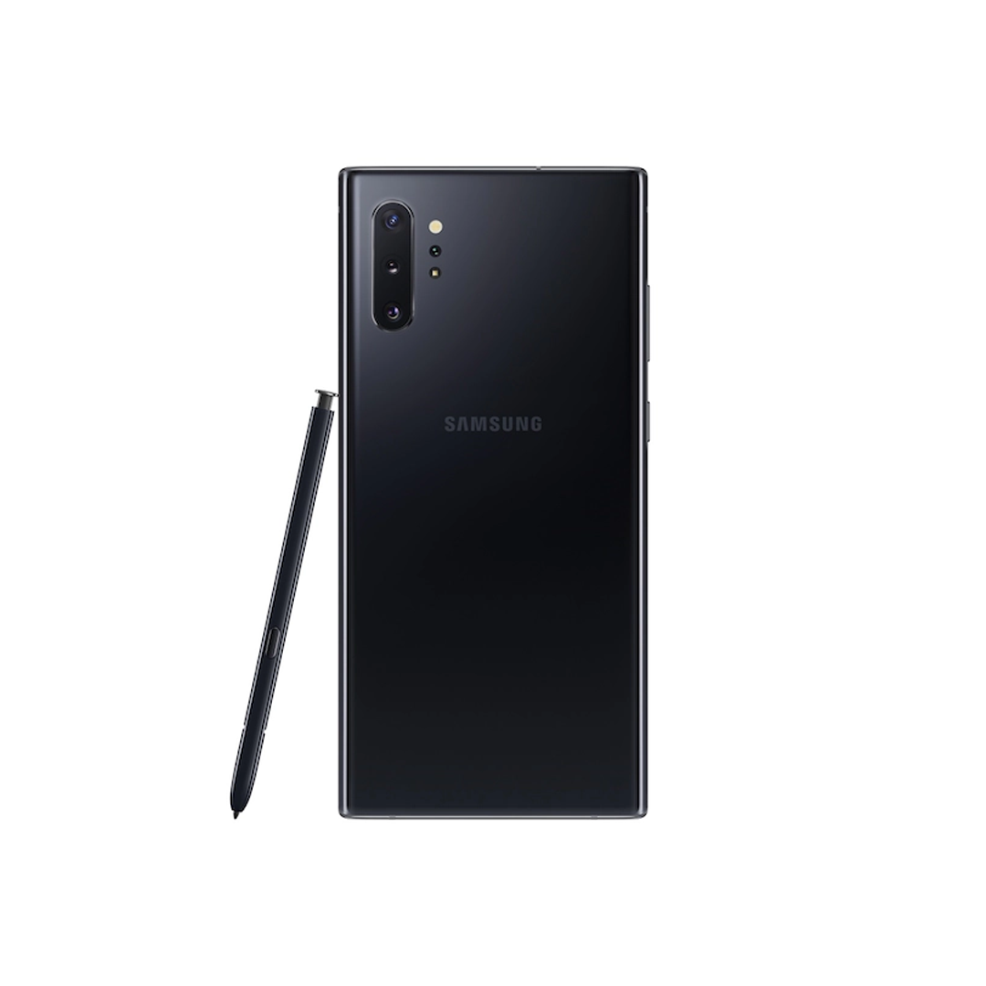SAMSUNG NOTE 10 256GB