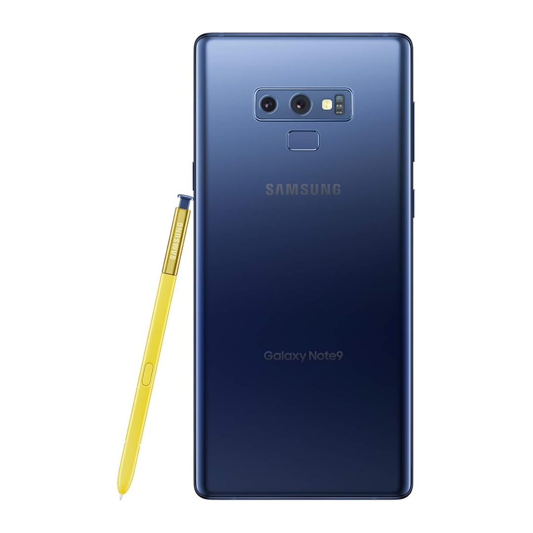 SAMSUNG NOTE 9 128GB
