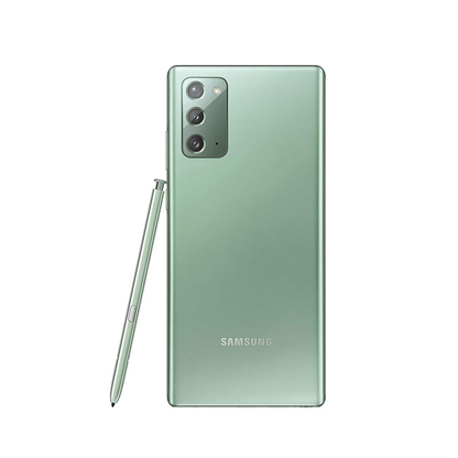 SAMSUNG NOTE 20