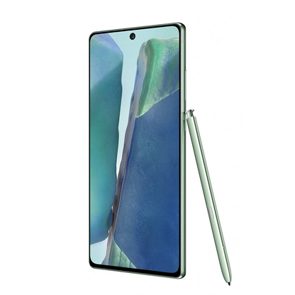 SAMSUNG NOTE 20